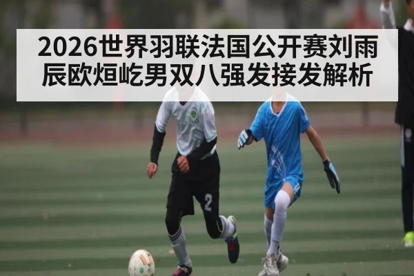 2026世界羽联法国公开赛刘雨辰欧烜屹男双八强发接发解析
